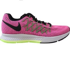 Nike Air Zoom Pegasus 32 Competition Pack 9 US 40.5 EUR 6.5 UK Pink Volt White